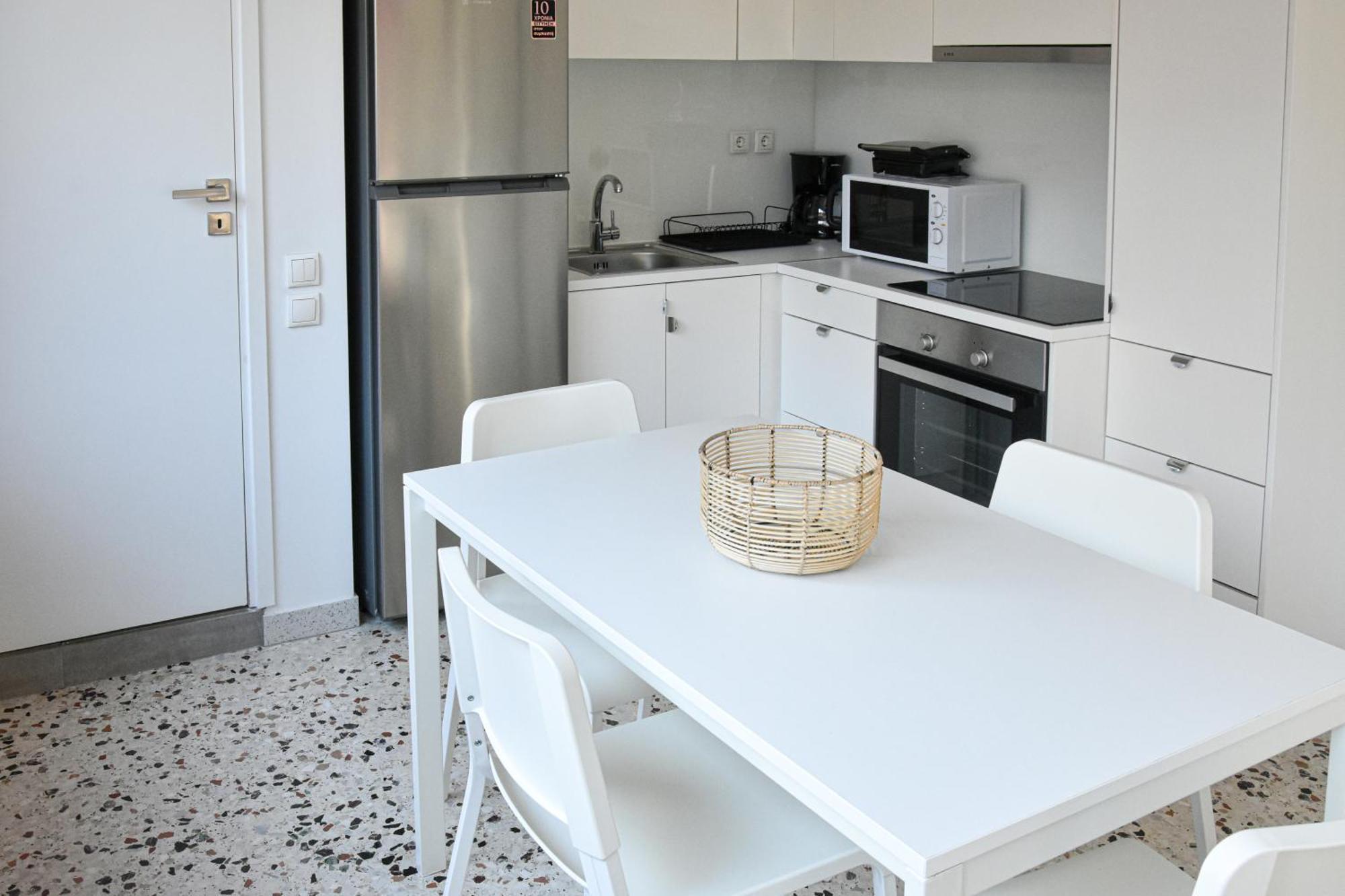 Monastiraki Panorama: Spacious City Living Athens Luaran gambar